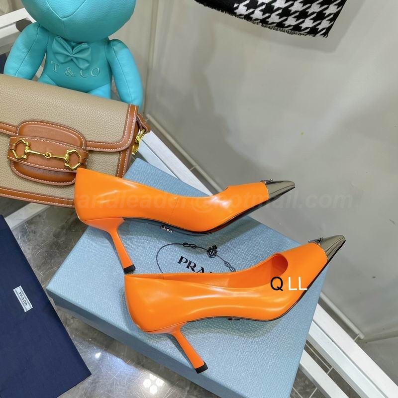 Prada Women's Shoes 10